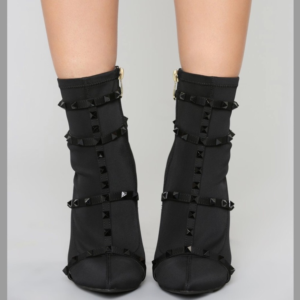 Bootie